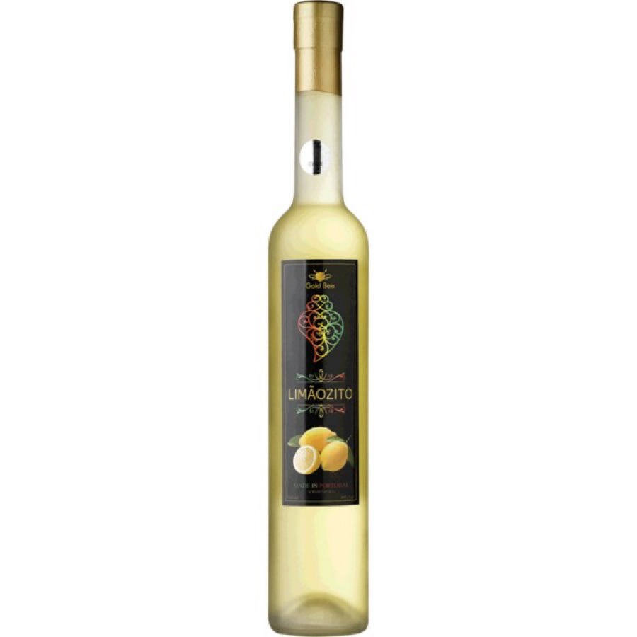 Licor de Limao