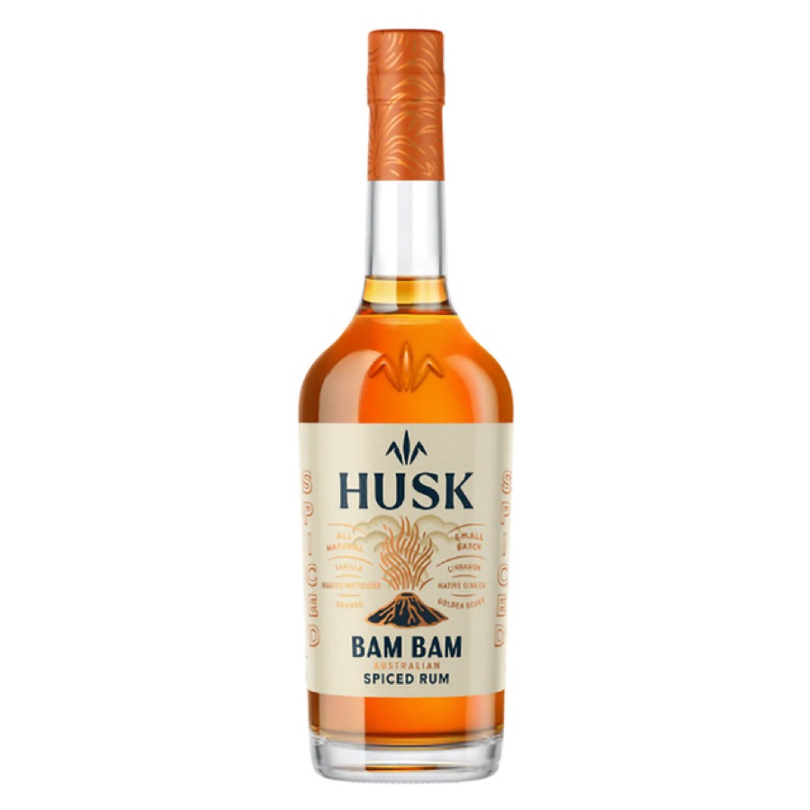 Husk Bam Bam