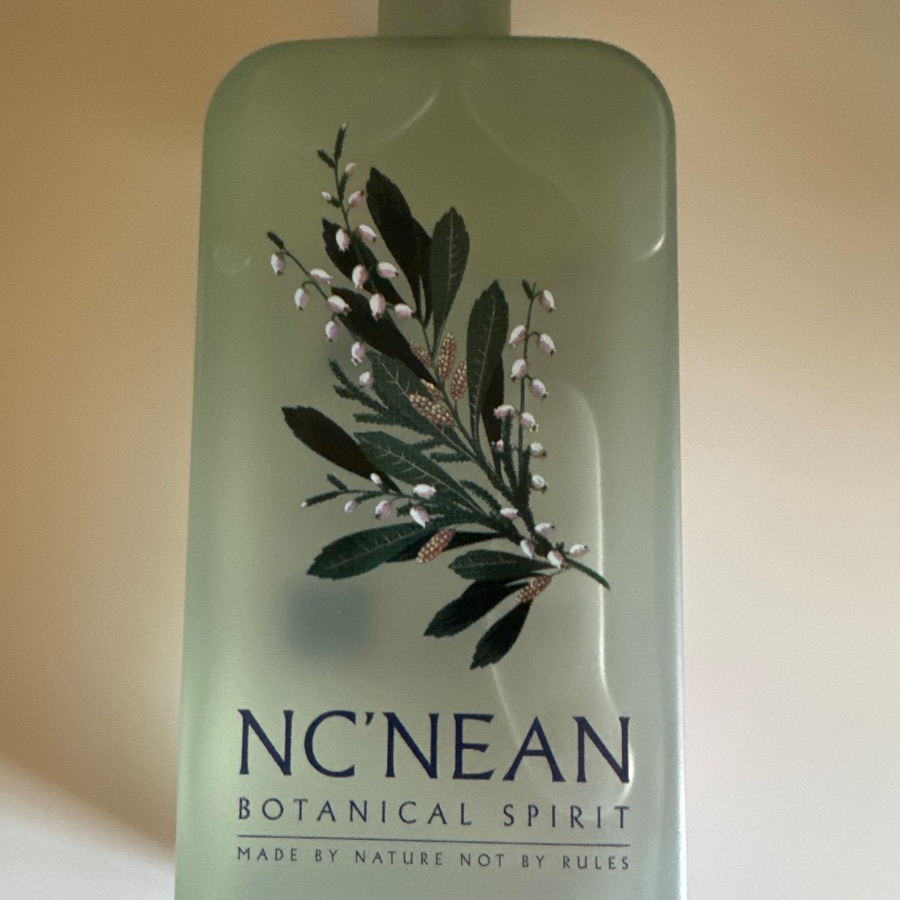 Nc'Nean Botanical Spirit