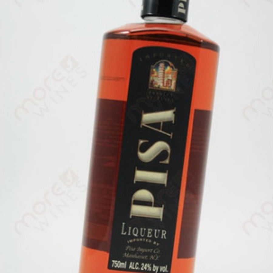 Pisa Liqueur
