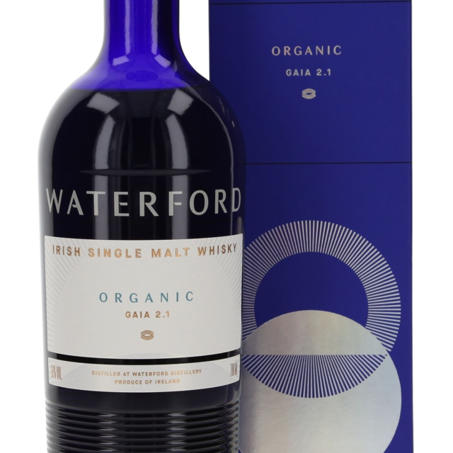 Waterford Organic Gaia 2.1