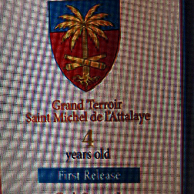 Vieux Sajous