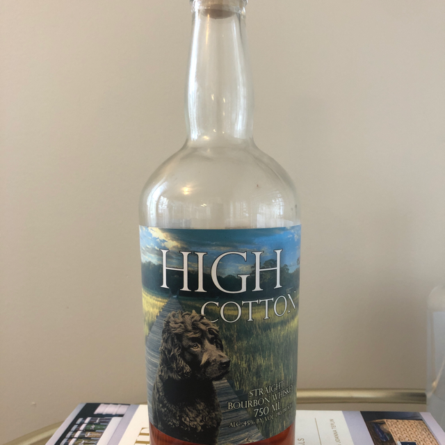 Hollow Creek High Cotton