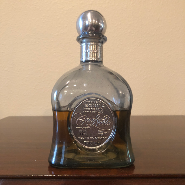 Casa Noble Reposado Special Reserve