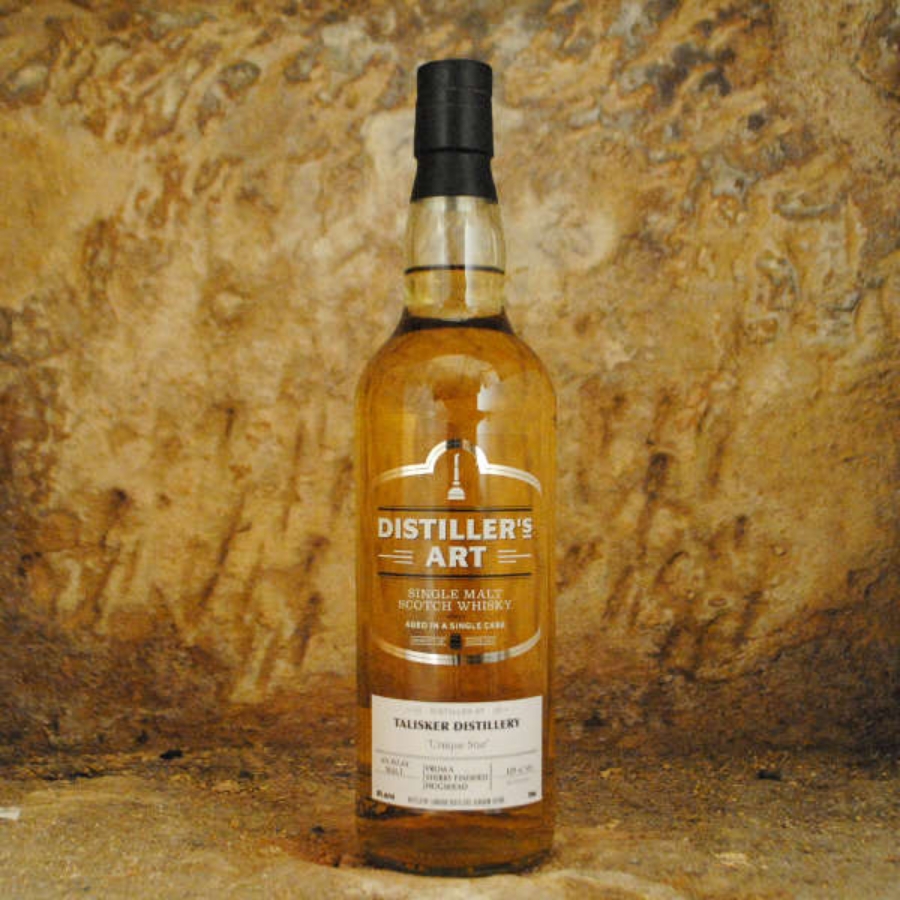 Talisker Unique Star