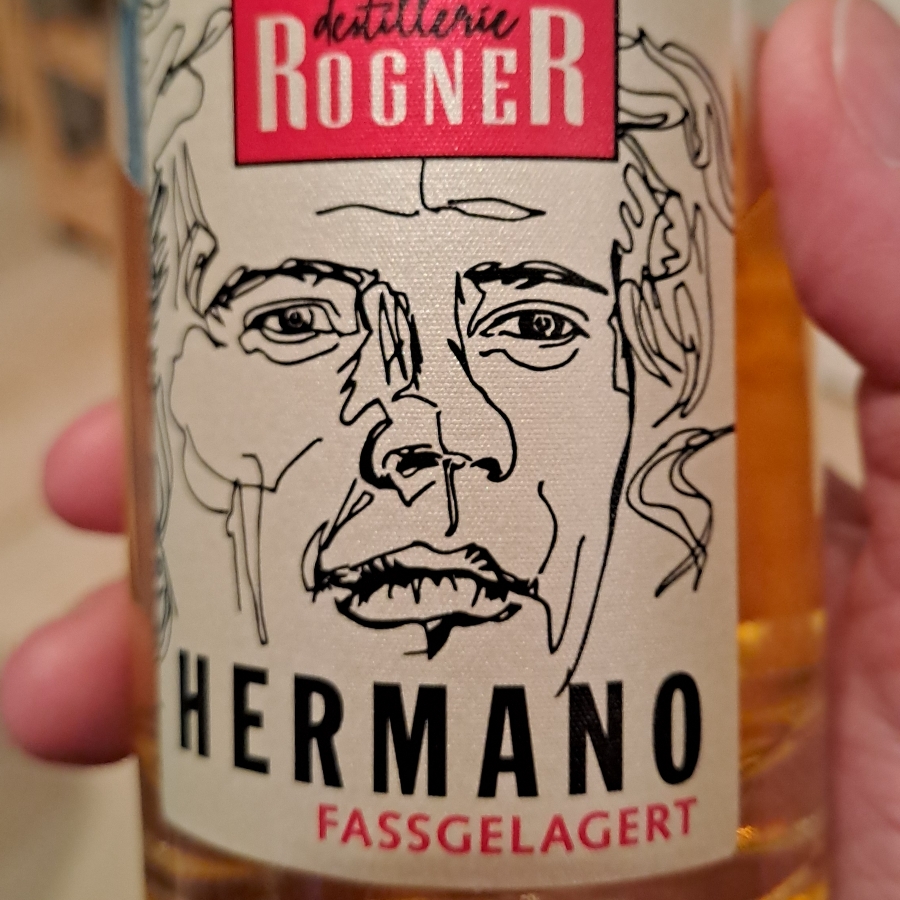 Rogner Hermano