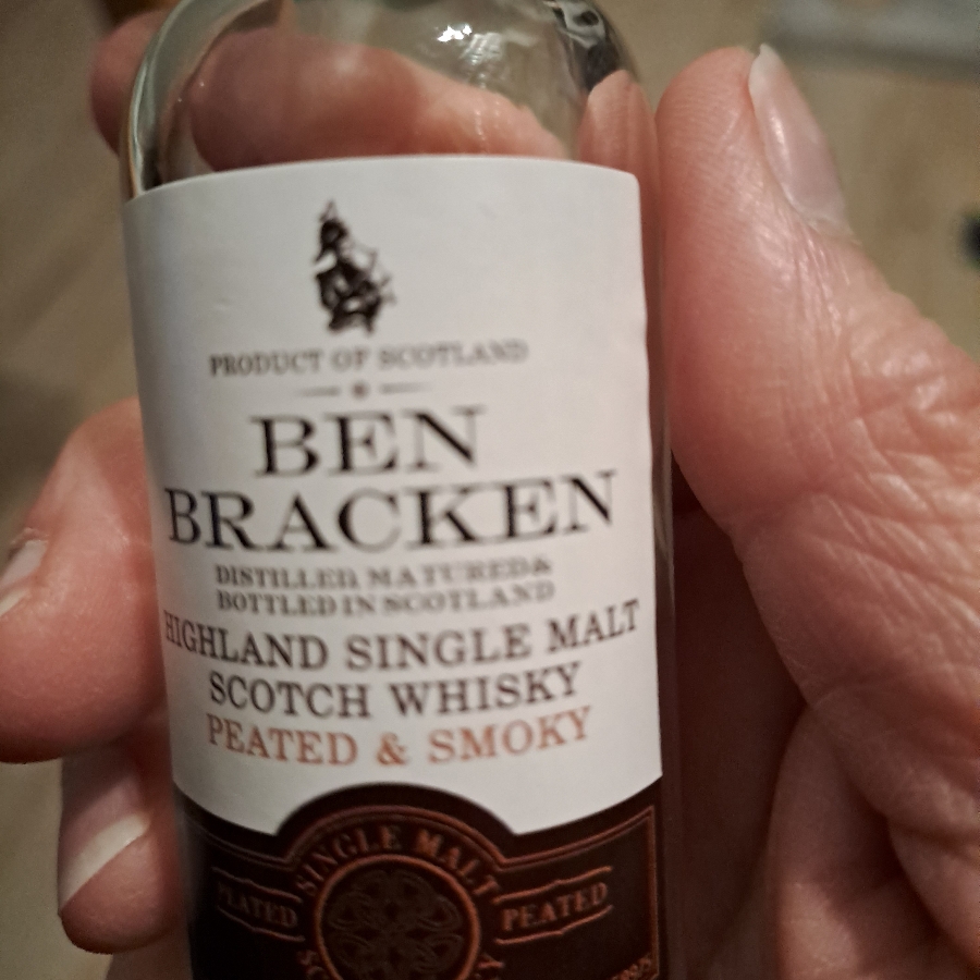 Ben Bracken