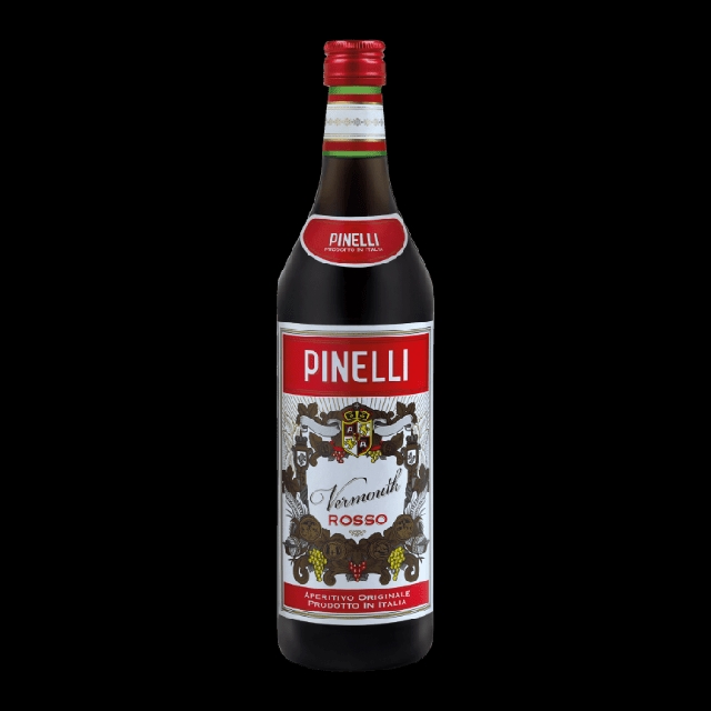 Pinelli Rosso