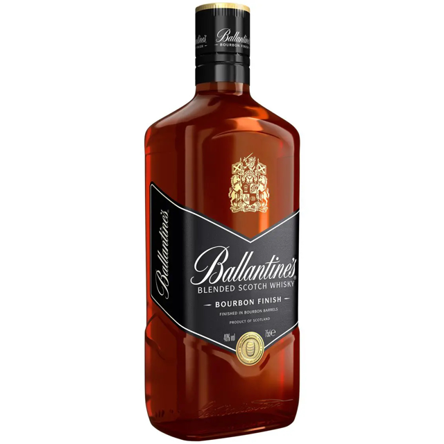 Ballantine's Bourbon Finish