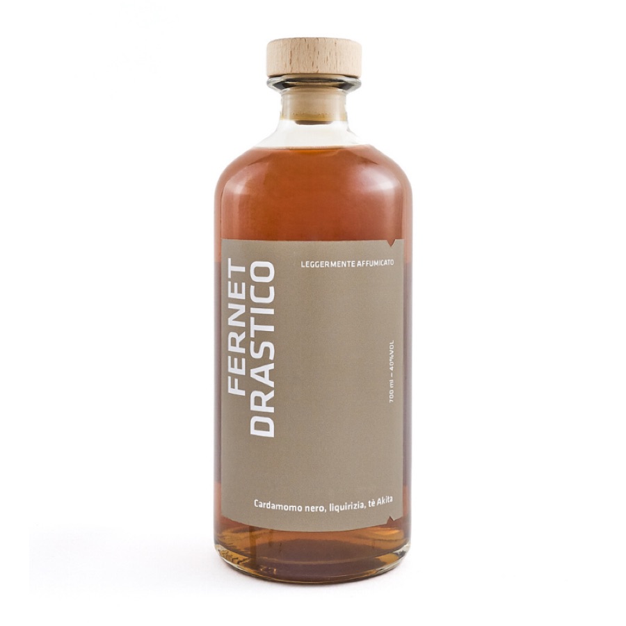 Fernet Drastico