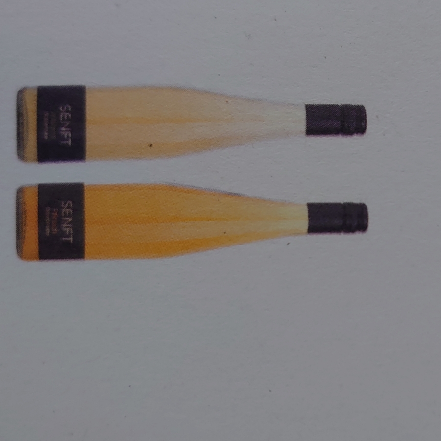 senft Frucht cuvee