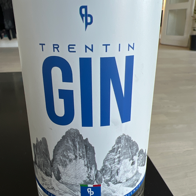 Trentin Gin
