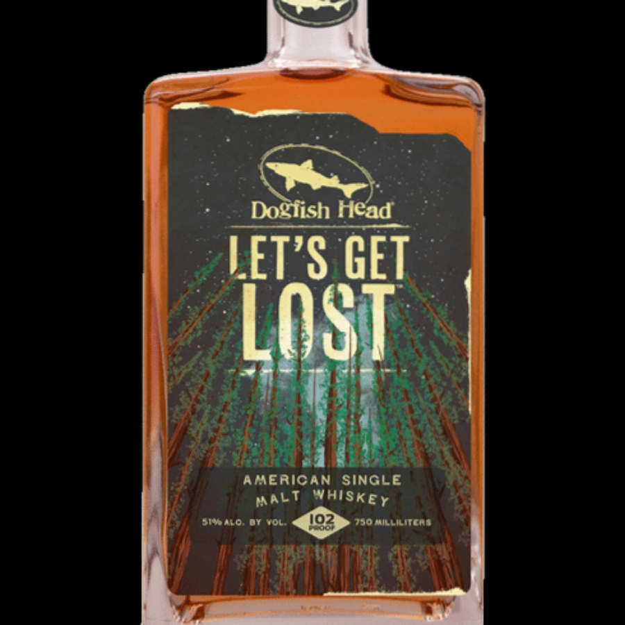 Let's Get Lost