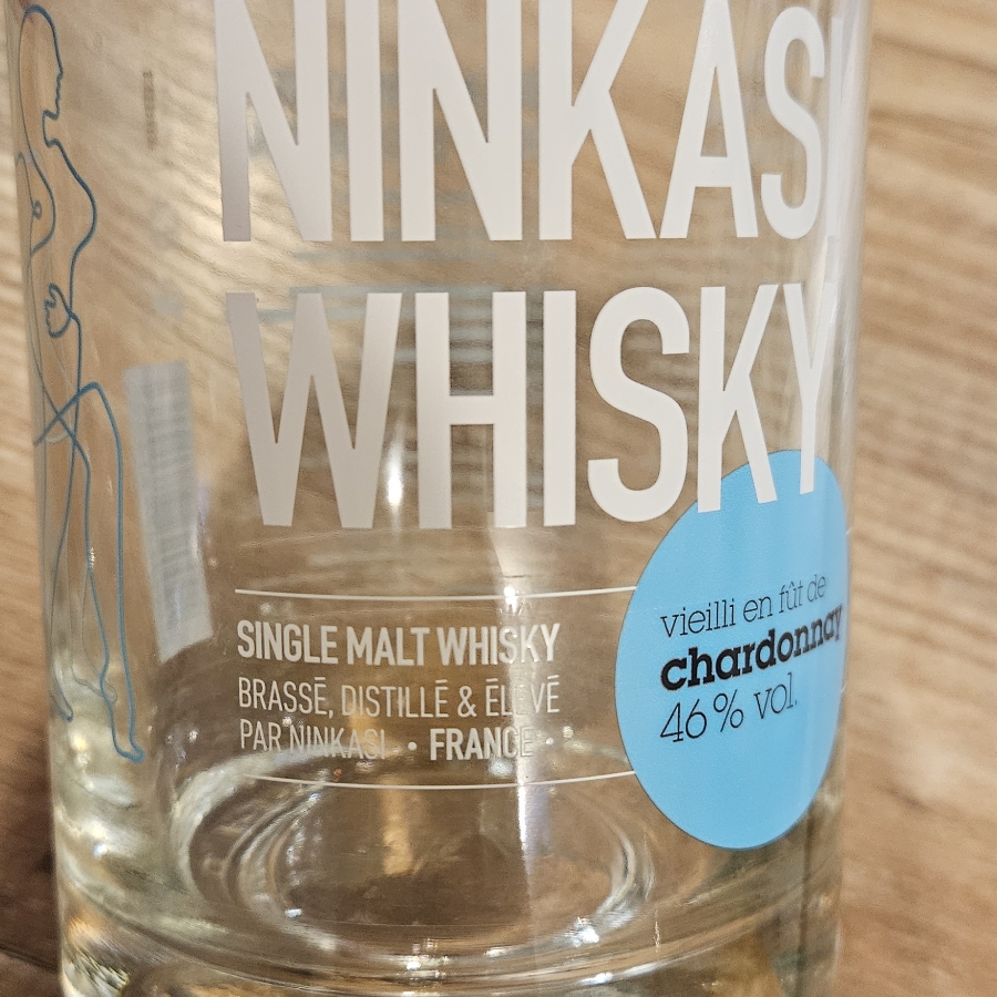 Ninkasi whiski