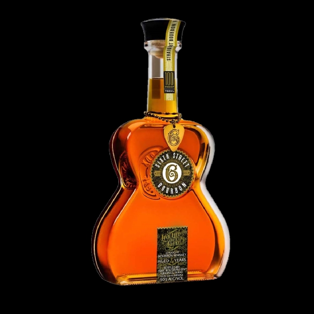 Sixth Street Bourbon