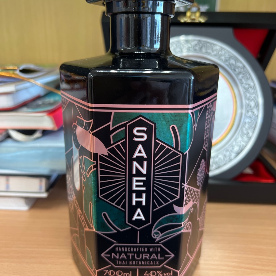 Saneha