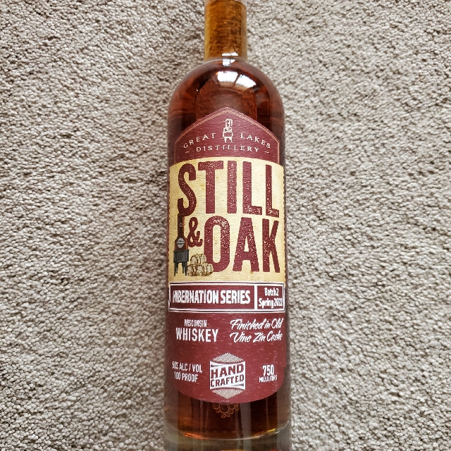 Still & Oak