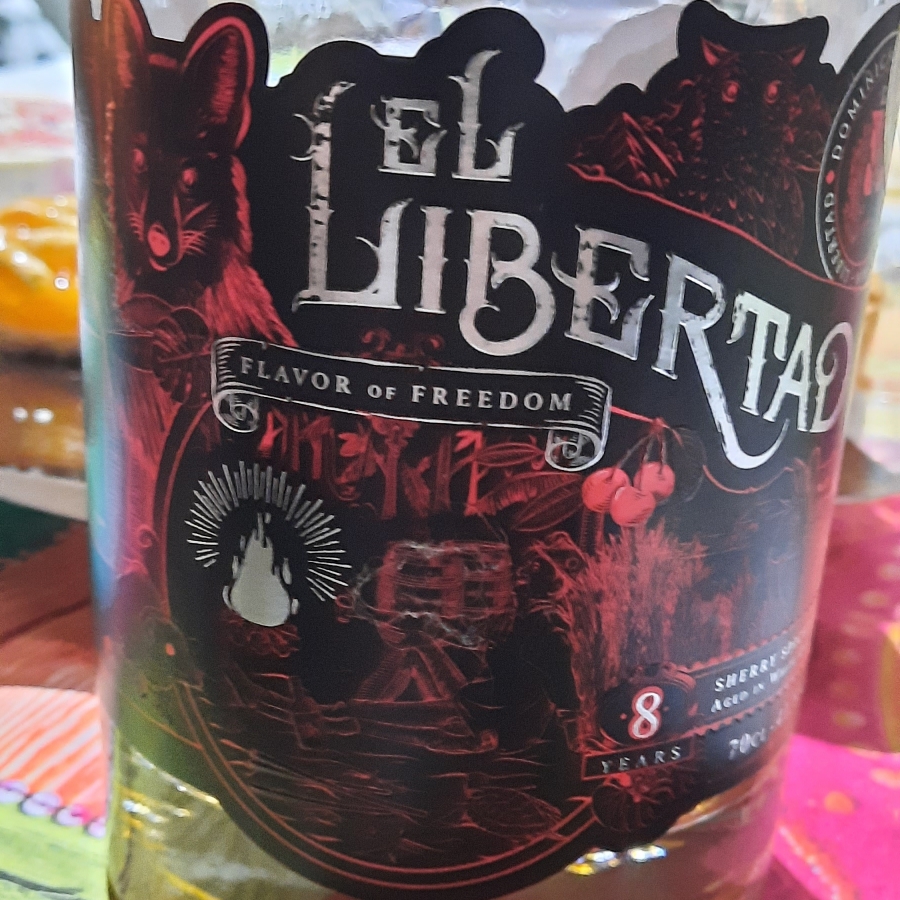 El Libertad