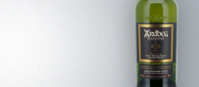 Ardbeg Kildalton 2014