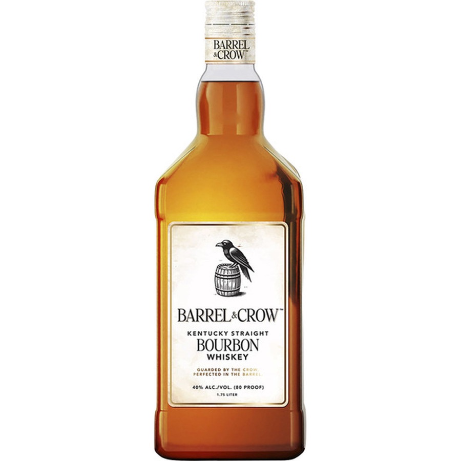 Barrel & Crow