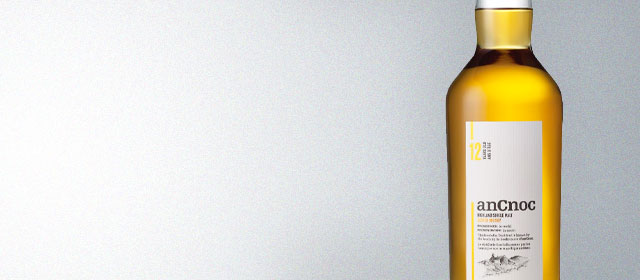 anCnoc 12 Year