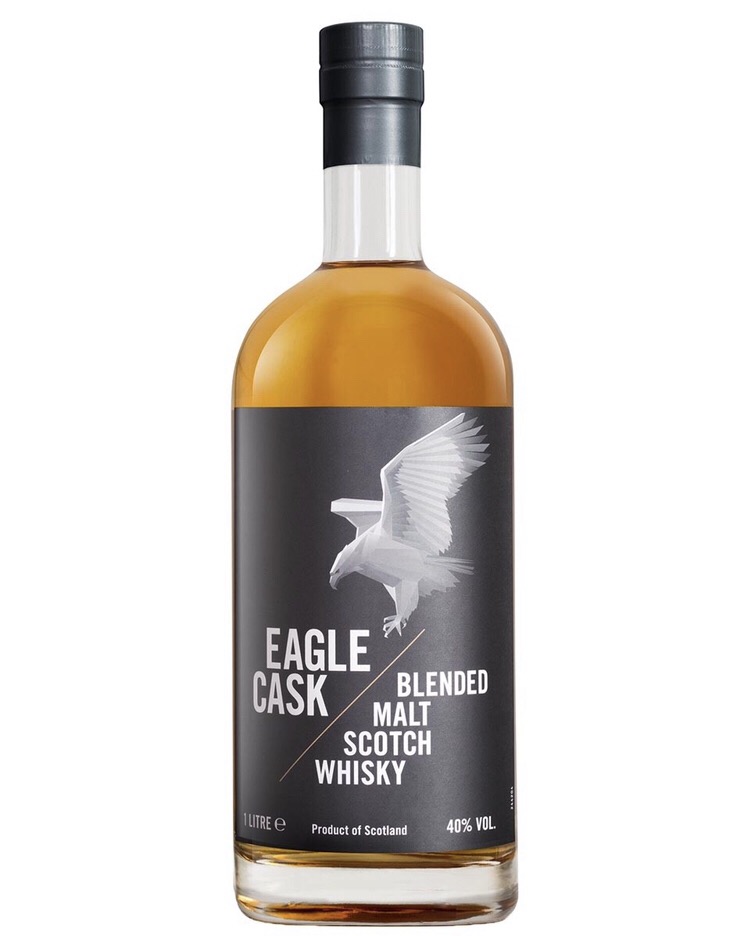 Eagle Cask