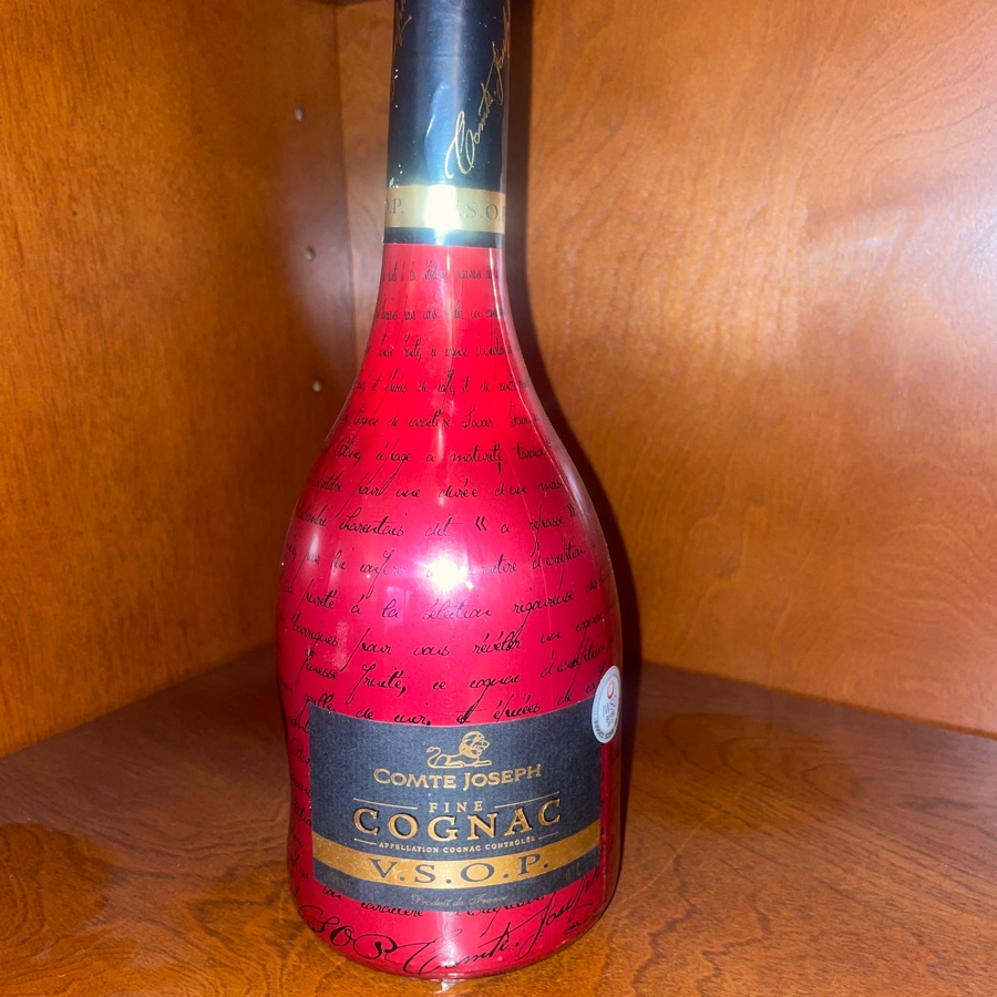 Comte Joseph Fine Cognac