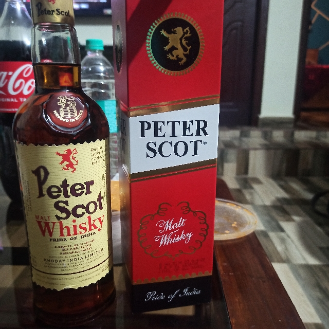 Peter Scot