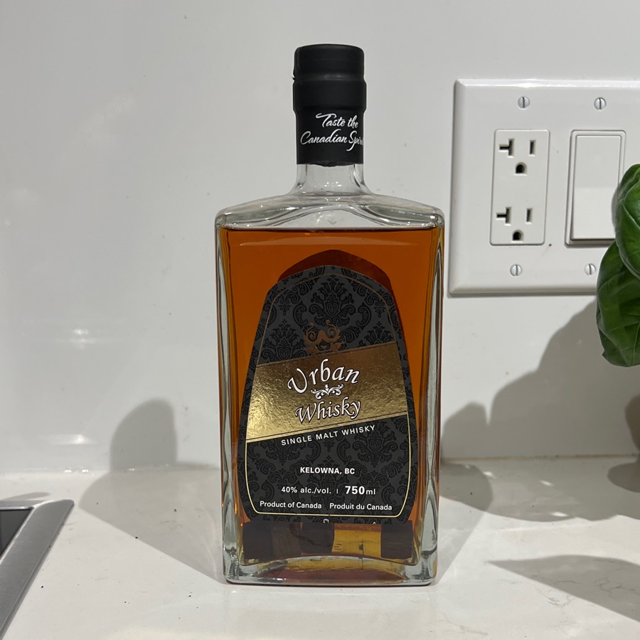 Urban Whisky