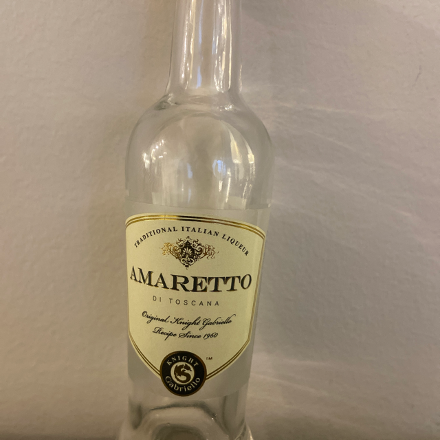 Knight Gabriello Amaretto