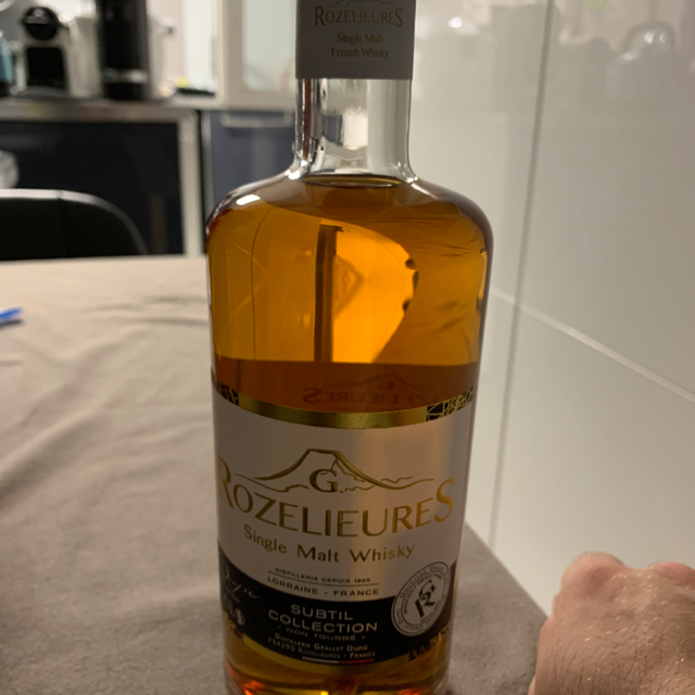 Rozelieures Subtil Collection