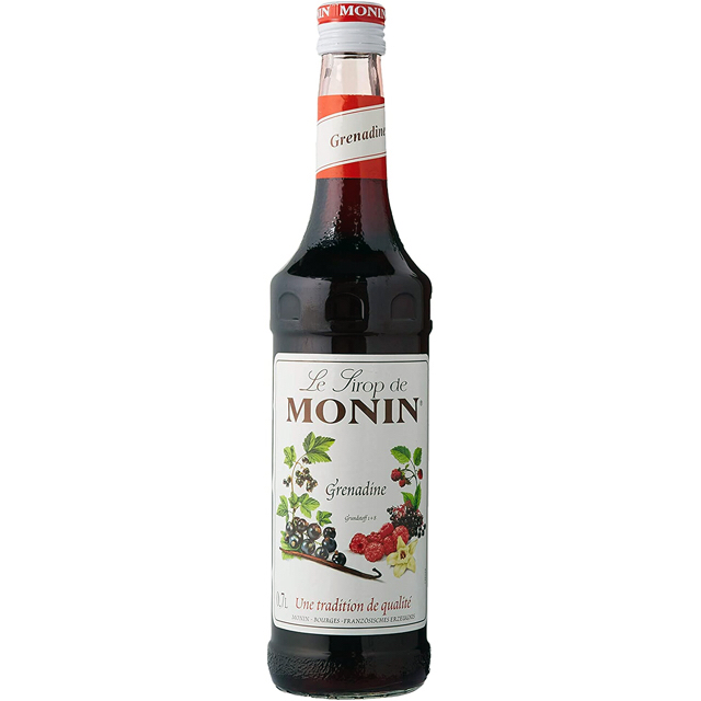 Monin Grenadine Syrup