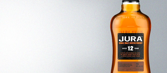 Jura 12 Year