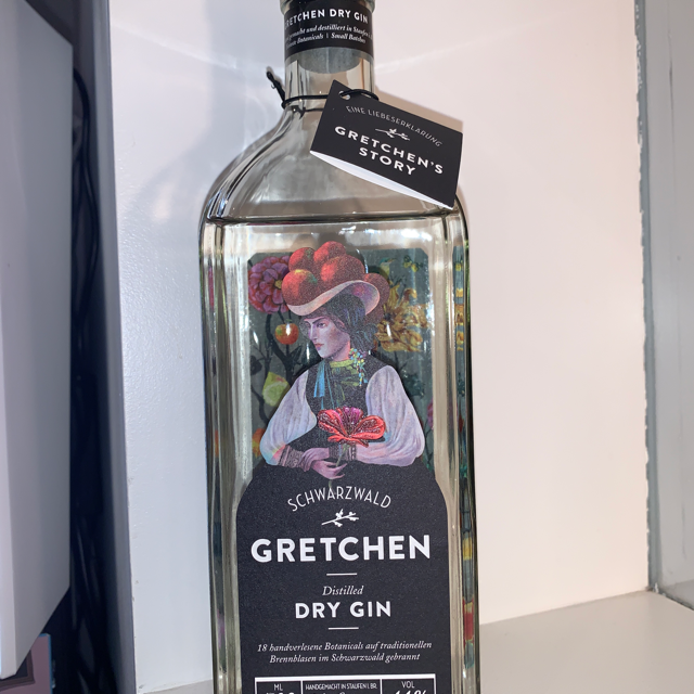 Gretchen