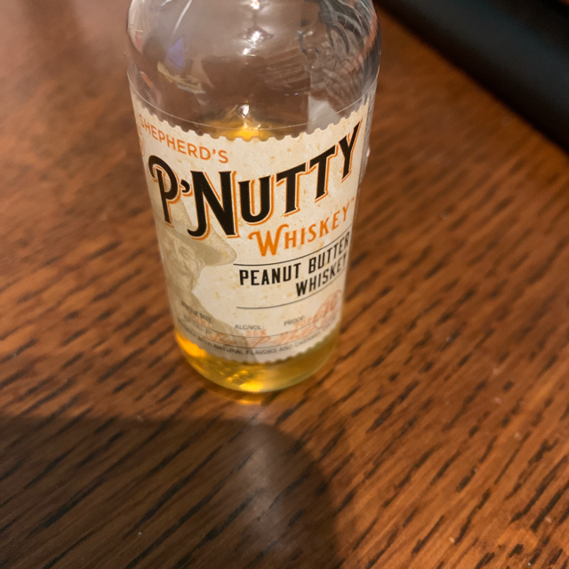 P'Nutty