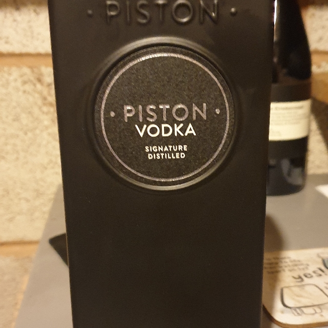 Piston