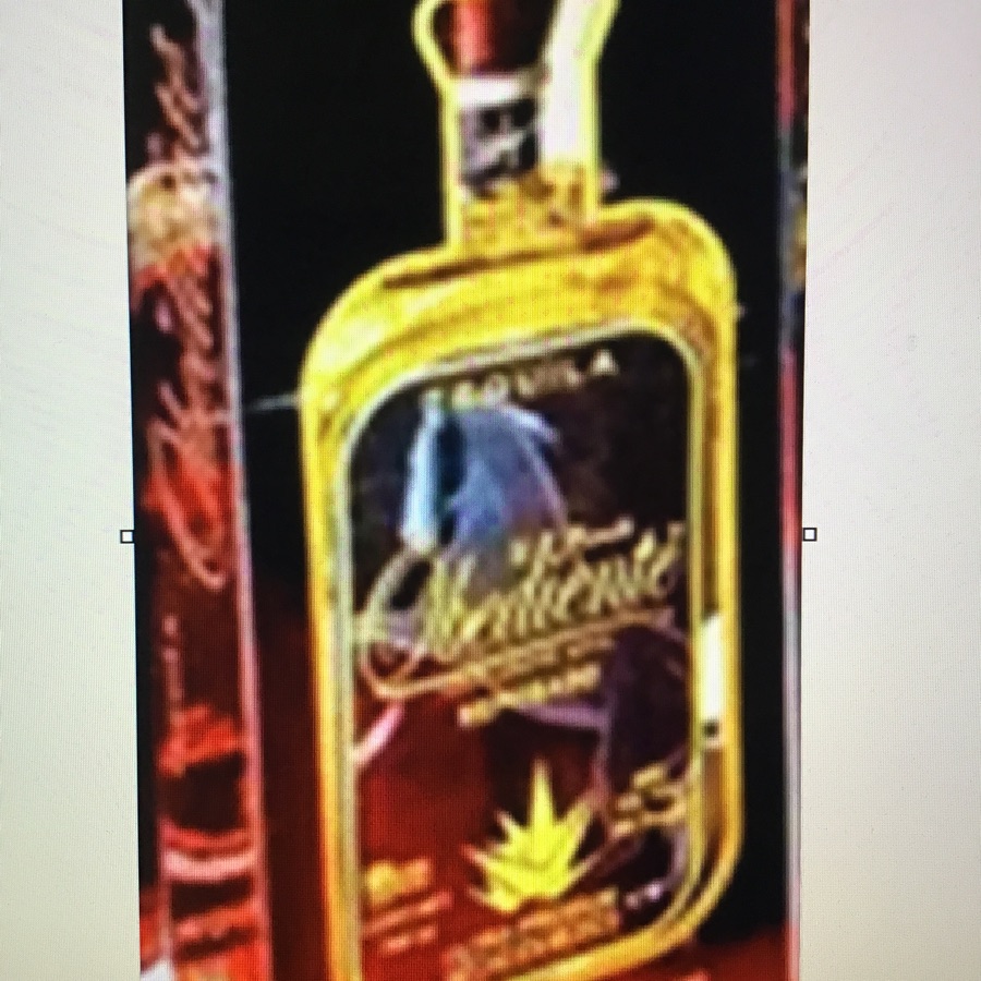 Tequila Obediente Reposado