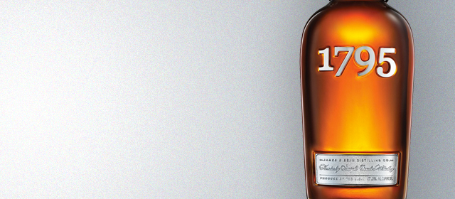 Jim Beam 1795