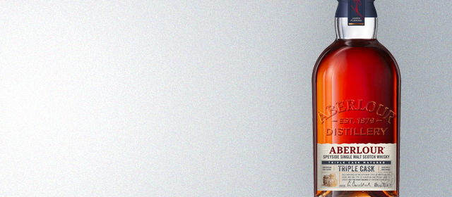 Aberlour Triple Cask