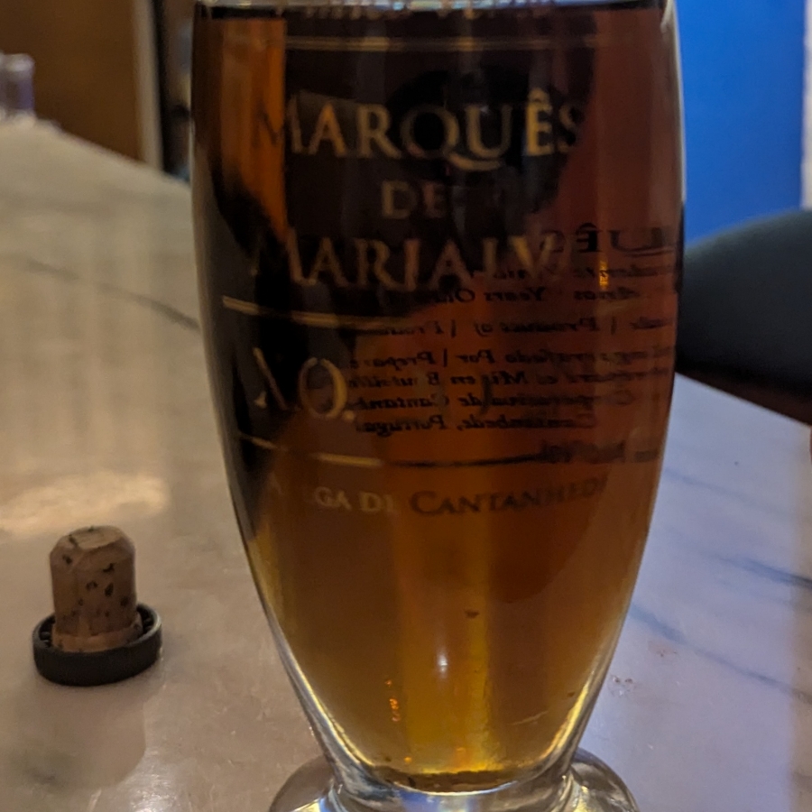 Marques de Marialva Aguardente Vínica Velha X.O.