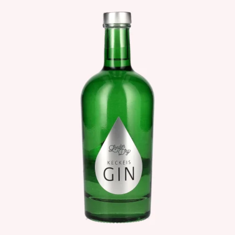 Keckeis London Dry Gin