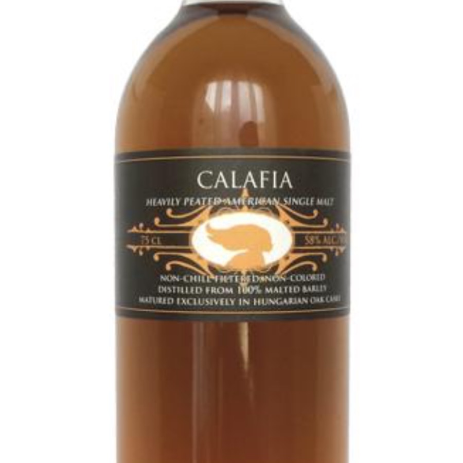 Lost Spirits Calafia