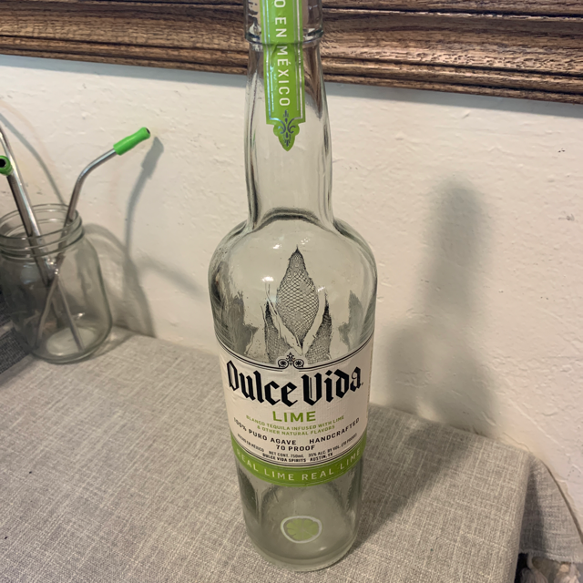 Dulce Vida Lime