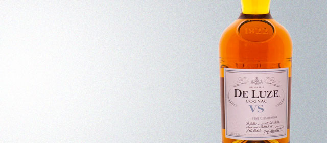 De Luze VS Cognac