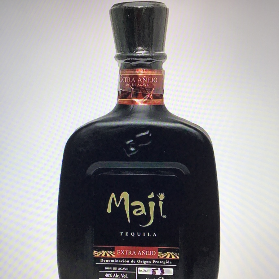 Mají Extra Añejo
