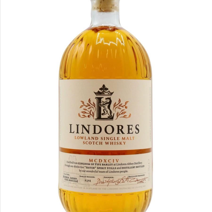 Lindores MCDXCIV