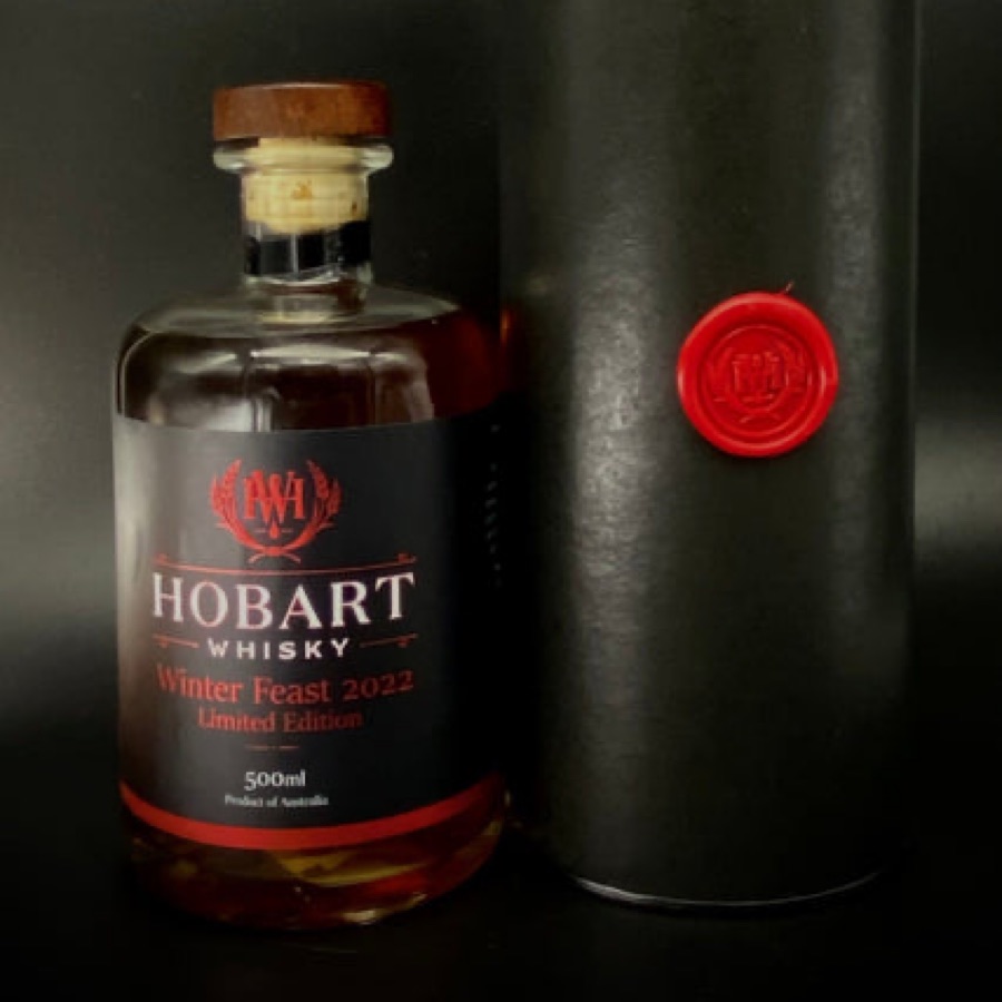 Hobart Winter Feast 2022