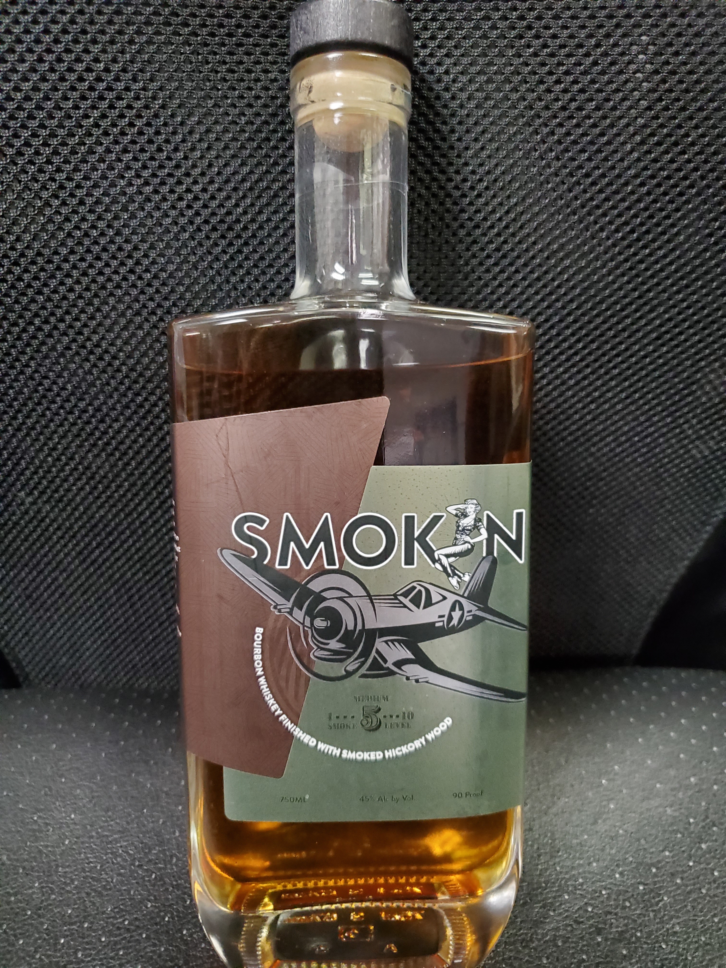 Smokin