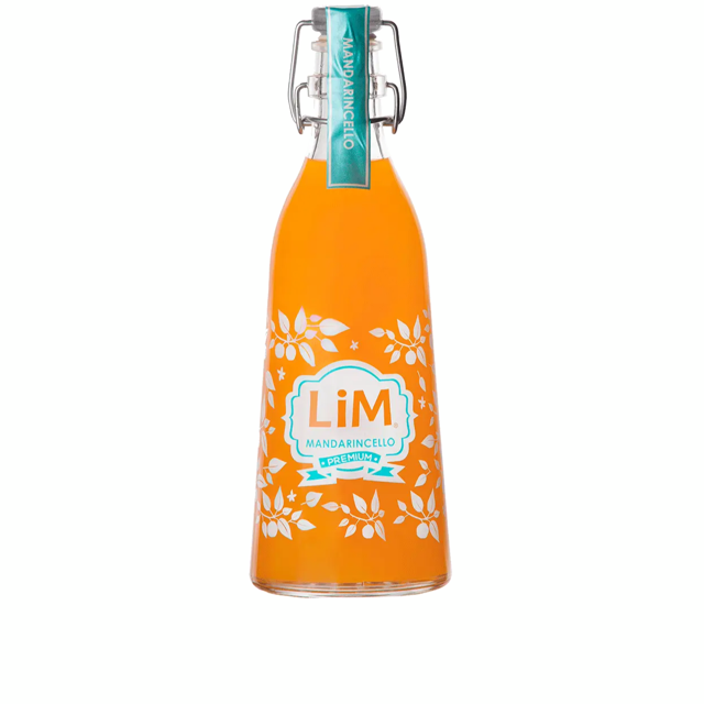 LiM Mandarincello
