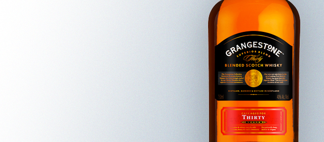 Grangestone 30 Year